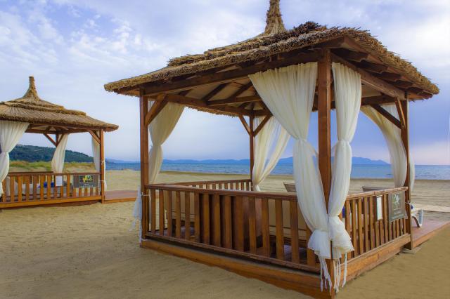 Korumar Ephesus Beach & Spa Resort