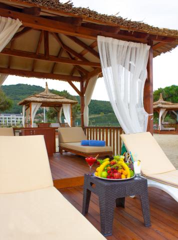 Korumar Ephesus Beach & Spa Resort