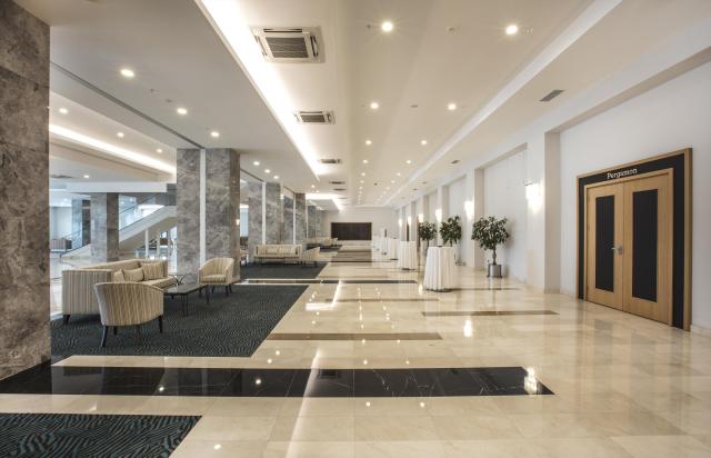 Korumar Ephesus Beach & Spa Resort