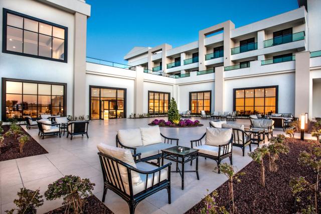Korumar Ephesus Beach & Spa Resort