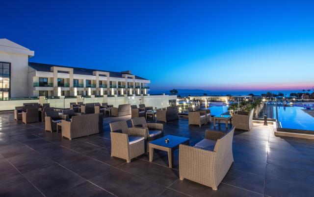 Korumar Ephesus Beach & Spa Resort