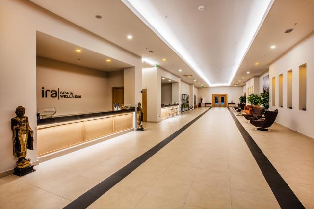 Korumar Ephesus Beach & Spa Resort