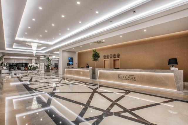 Korumar Ephesus Beach & Spa Resort