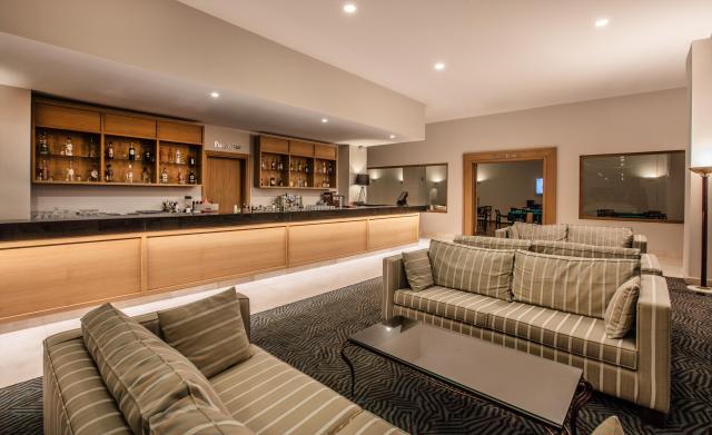 Korumar Ephesus Beach & Spa Resort