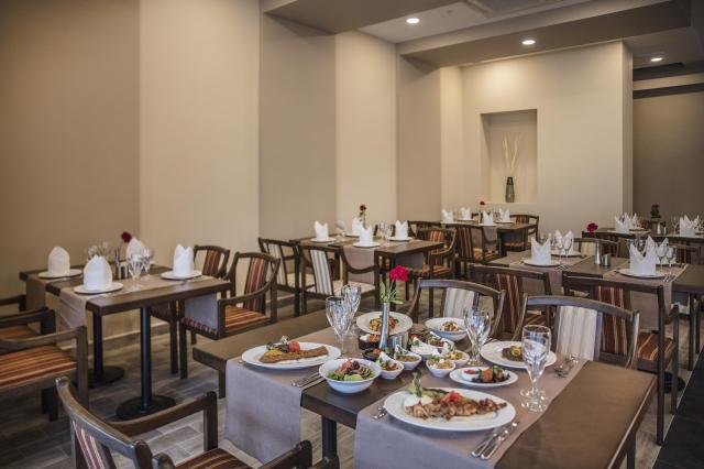 Korumar Ephesus Beach & Spa Resort