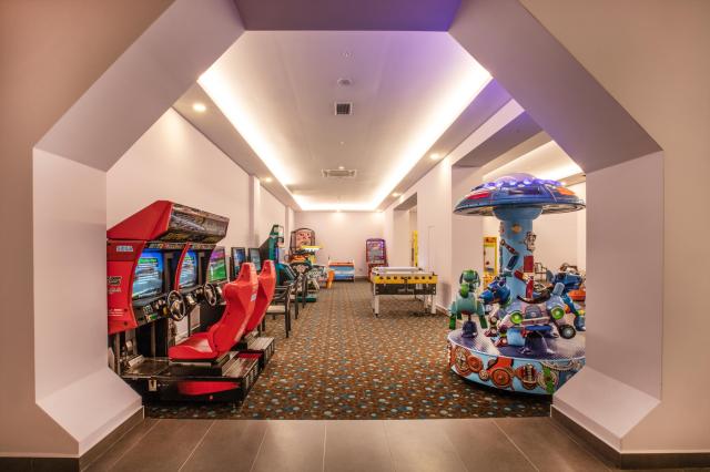 Korumar Ephesus Beach & Spa Resort