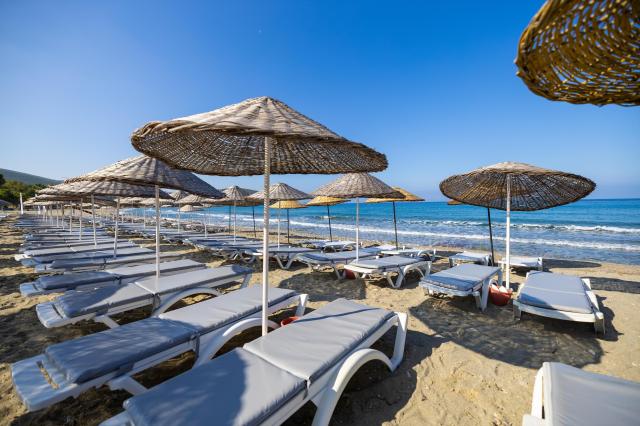 Ramada Hotel & Suites Kusadasi