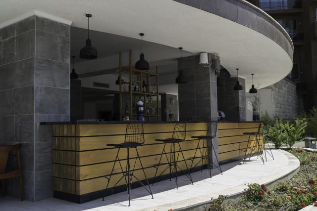 Ramada Hotel & Suites Kusadasi