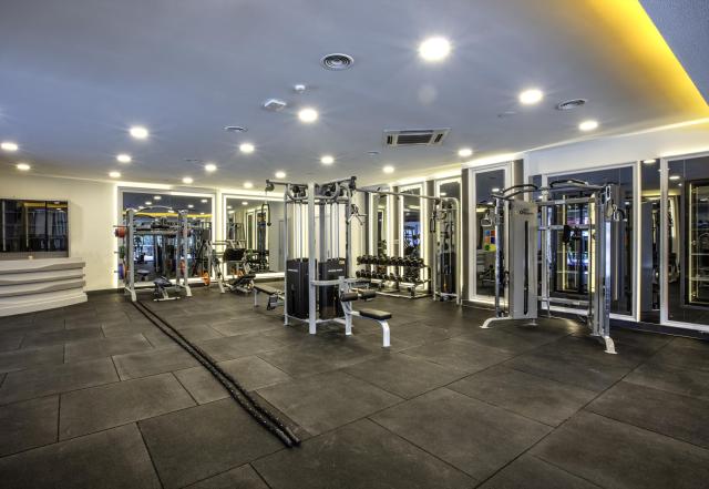 Ramada Hotel & Suites Kusadasi