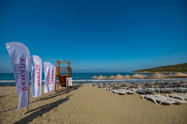 Ramada Hotel & Suites Kusadasi
