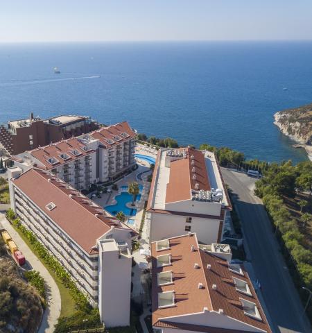 Ramada Hotel & Suites Kusadasi