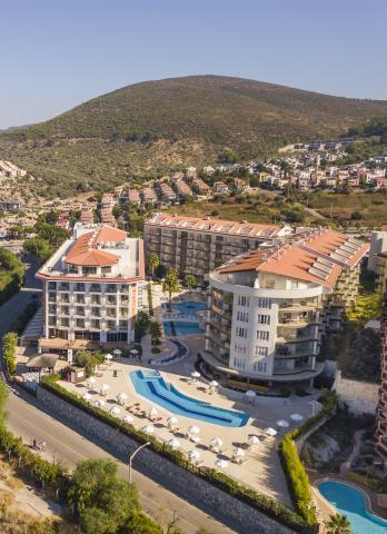 Ramada Hotel & Suites Kusadasi