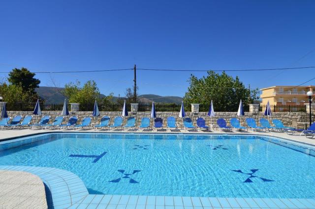 Tassia Hotel