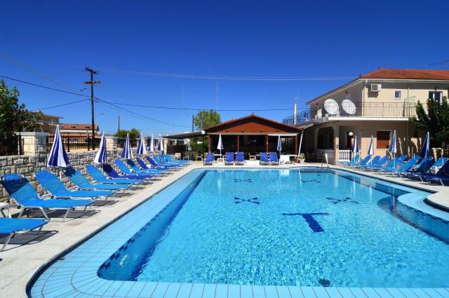 Tassia Hotel