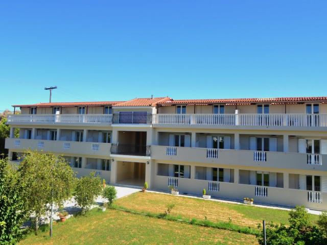 Tassia Hotel