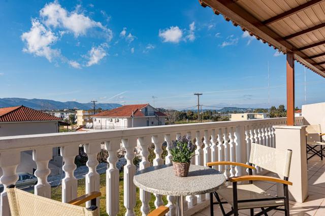 Tassia Hotel