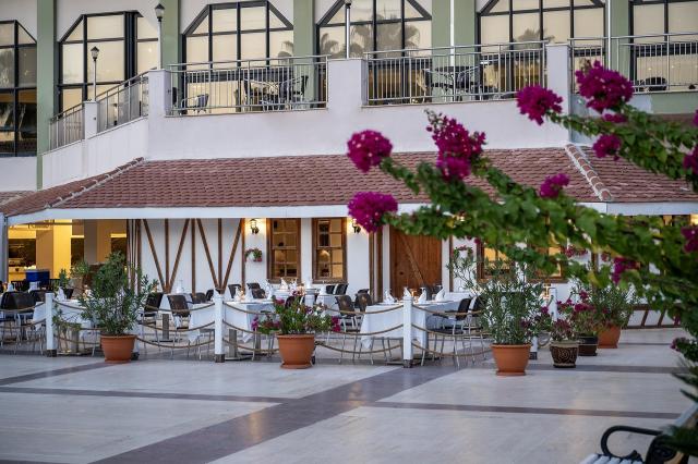 Adora Golf Resort