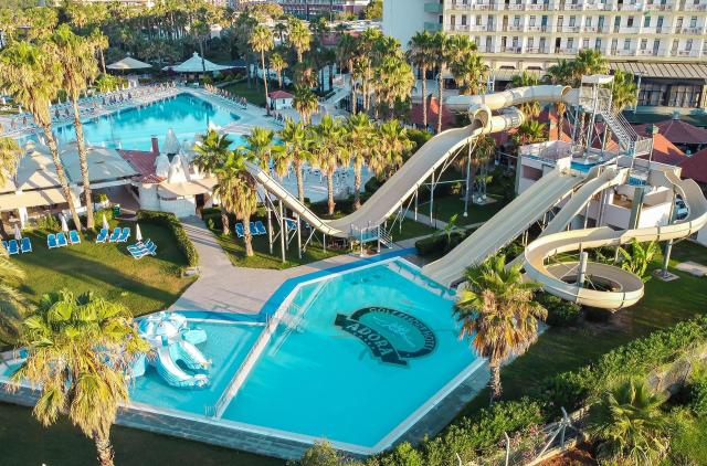 Adora Golf Resort
