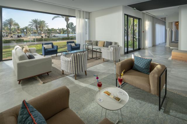 Iberostar Selection Mirage Hammamet