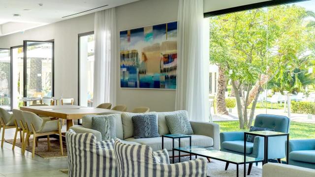 Iberostar Selection Mirage Hammamet