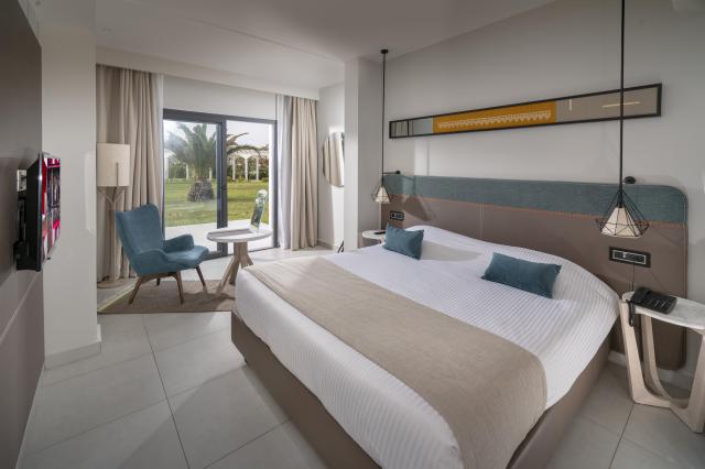 Iberostar Selection Mirage Hammamet