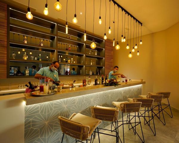 Iberostar Selection Mirage Hammamet