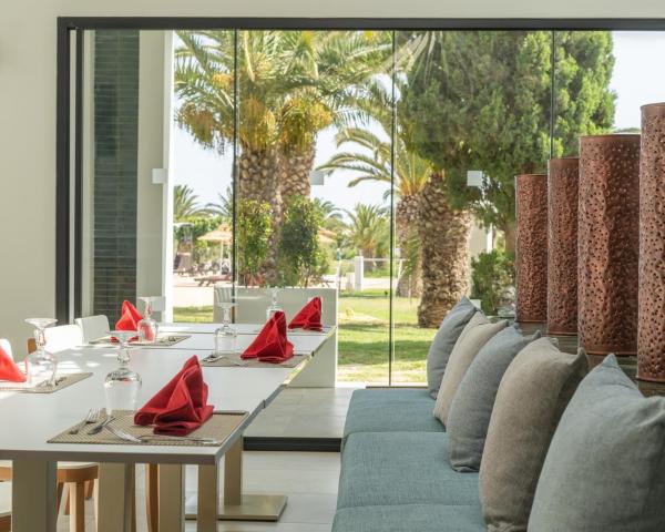 Iberostar Selection Mirage Hammamet