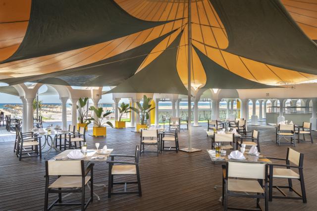 Iberostar Selection Mirage Hammamet