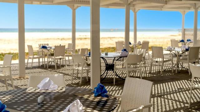 Iberostar Selection Mirage Hammamet
