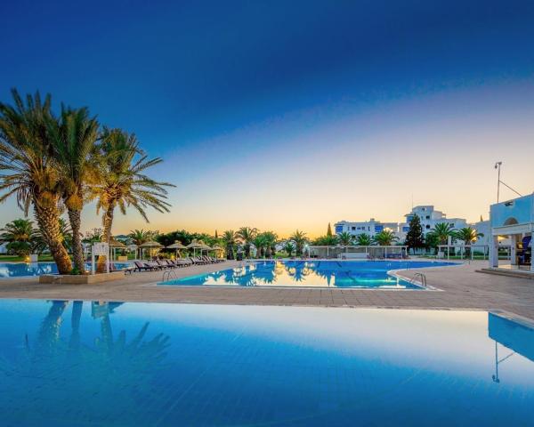 Iberostar Selection Mirage Hammamet