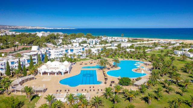 Iberostar Selection Mirage Hammamet