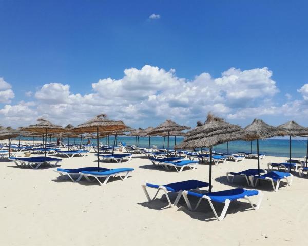 Iberostar Selection Mirage Hammamet