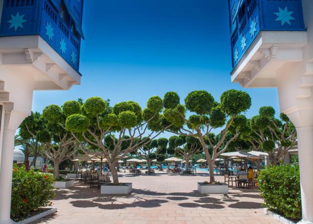 Iberostar Selection Mirage Hammamet