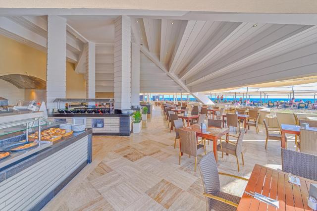 Seven Seas Hotel Blue