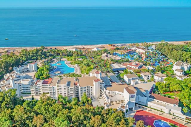 Seven Seas Hotel Blue