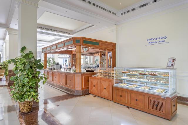 Seven Seas Hotel Blue