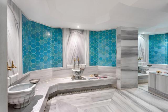 Seven Seas Hotel Blue