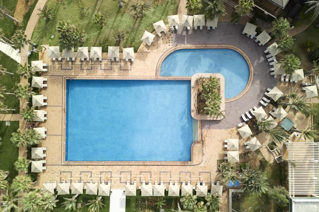 Hotel Iberostar Selection Eolia Djerba