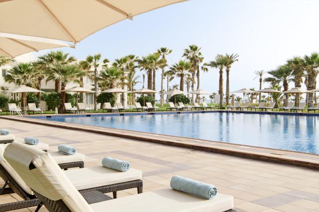 Hotel Iberostar Selection Eolia Djerba
