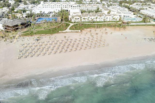 Hotel Iberostar Selection Eolia Djerba