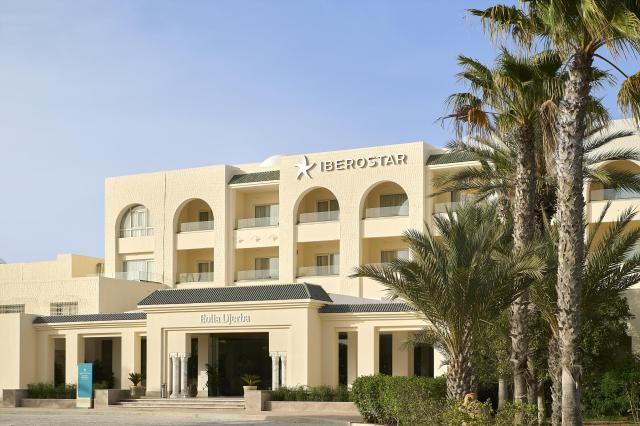 Hotel Iberostar Selection Eolia Djerba