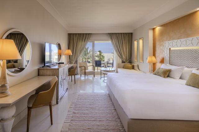 Hotel Iberostar Selection Eolia Djerba