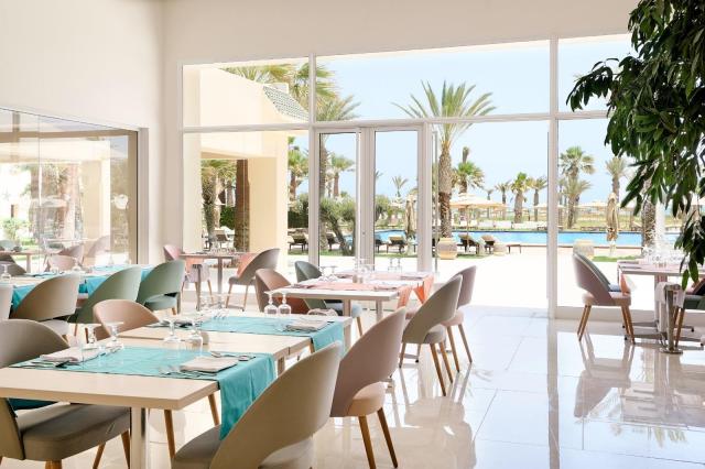 Hotel Iberostar Selection Eolia Djerba