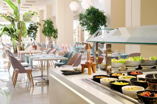 Hotel Iberostar Selection Eolia Djerba