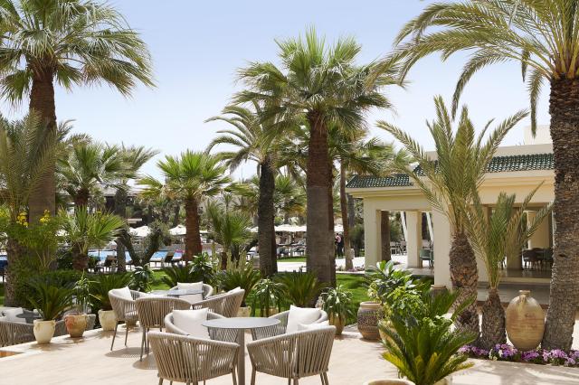 Hotel Iberostar Selection Eolia Djerba