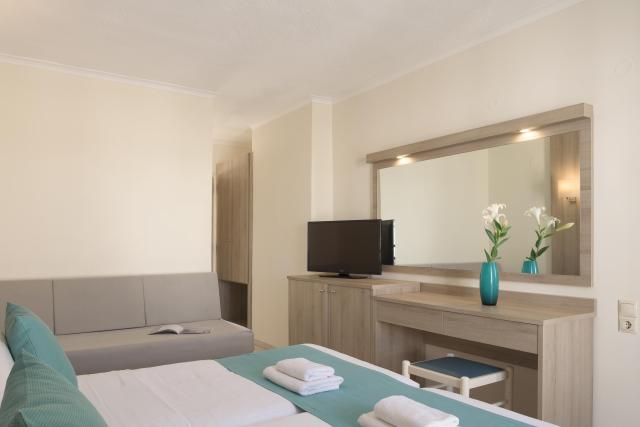 Central Hersonissos Hotel