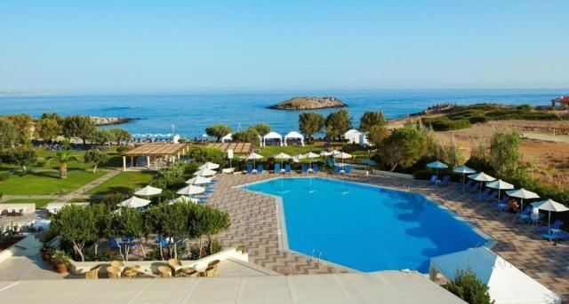 Grecotel Meli Palace