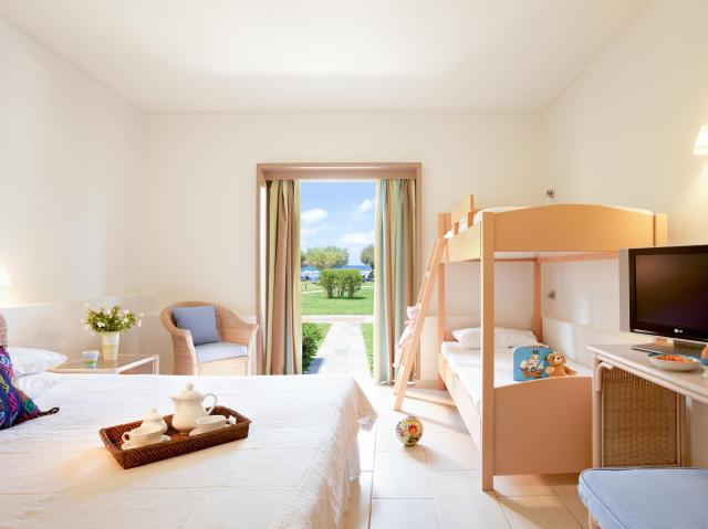 Grecotel Meli Palace