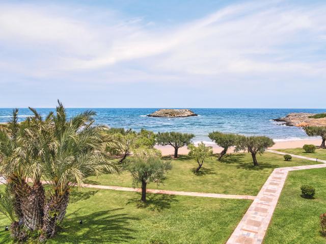 Grecotel Meli Palace