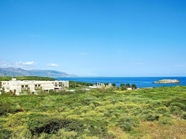 Grecotel Meli Palace
